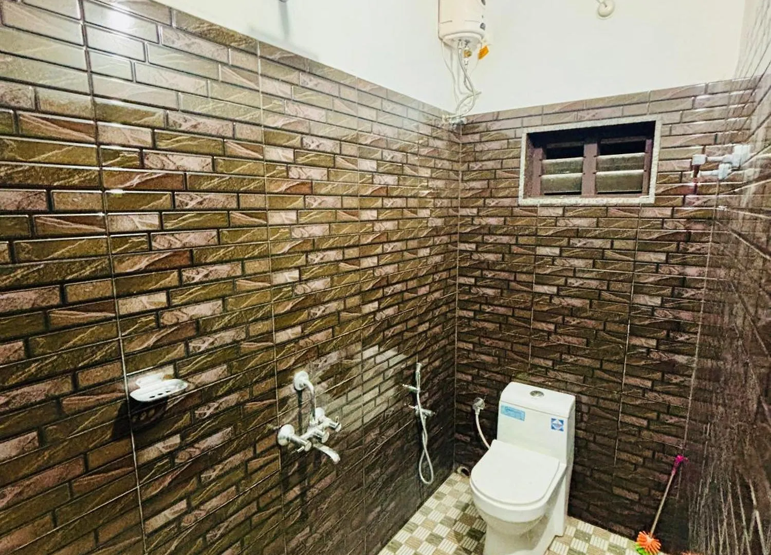 Marari Breeze Garden Villa Alappuzha 0*,  India