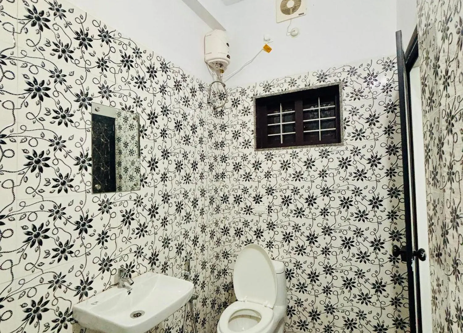 Marari Breeze Garden Villa Alappuzha 0*,