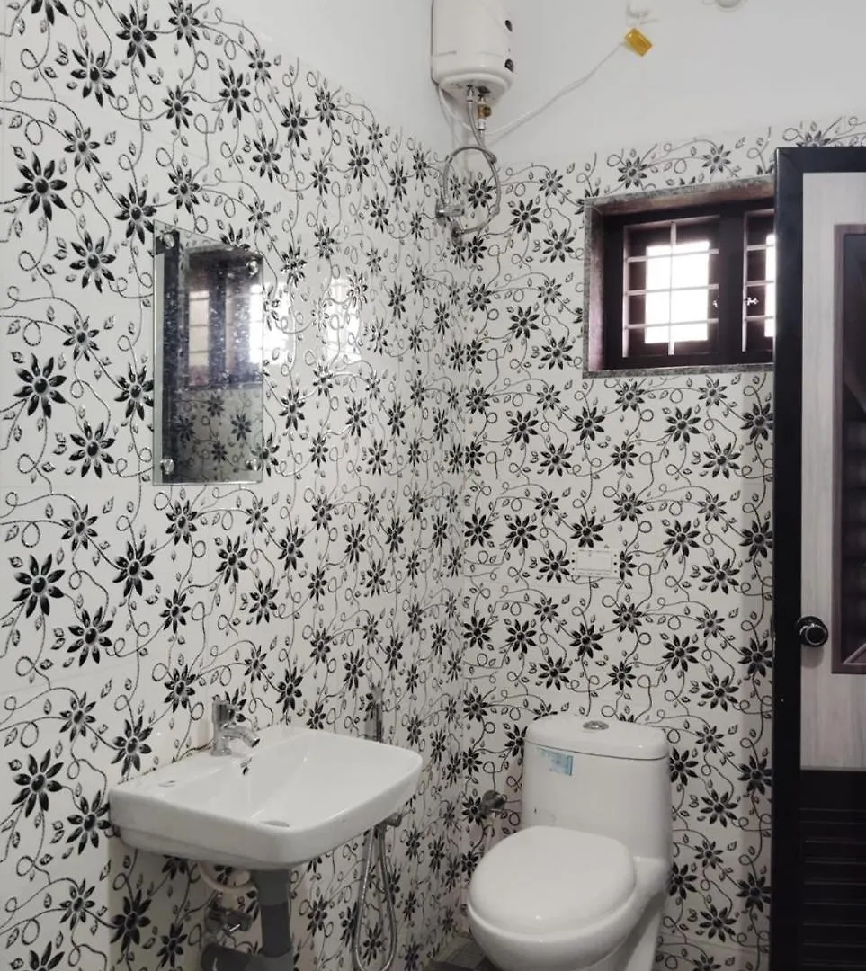 Marari Breeze Garden Villa Alappuzha Homestay