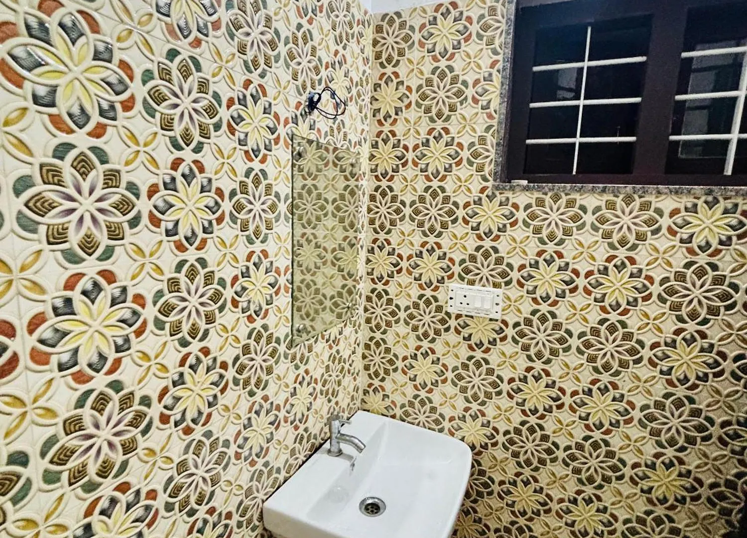 Homestay Marari Breeze Garden Villa Alappuzha