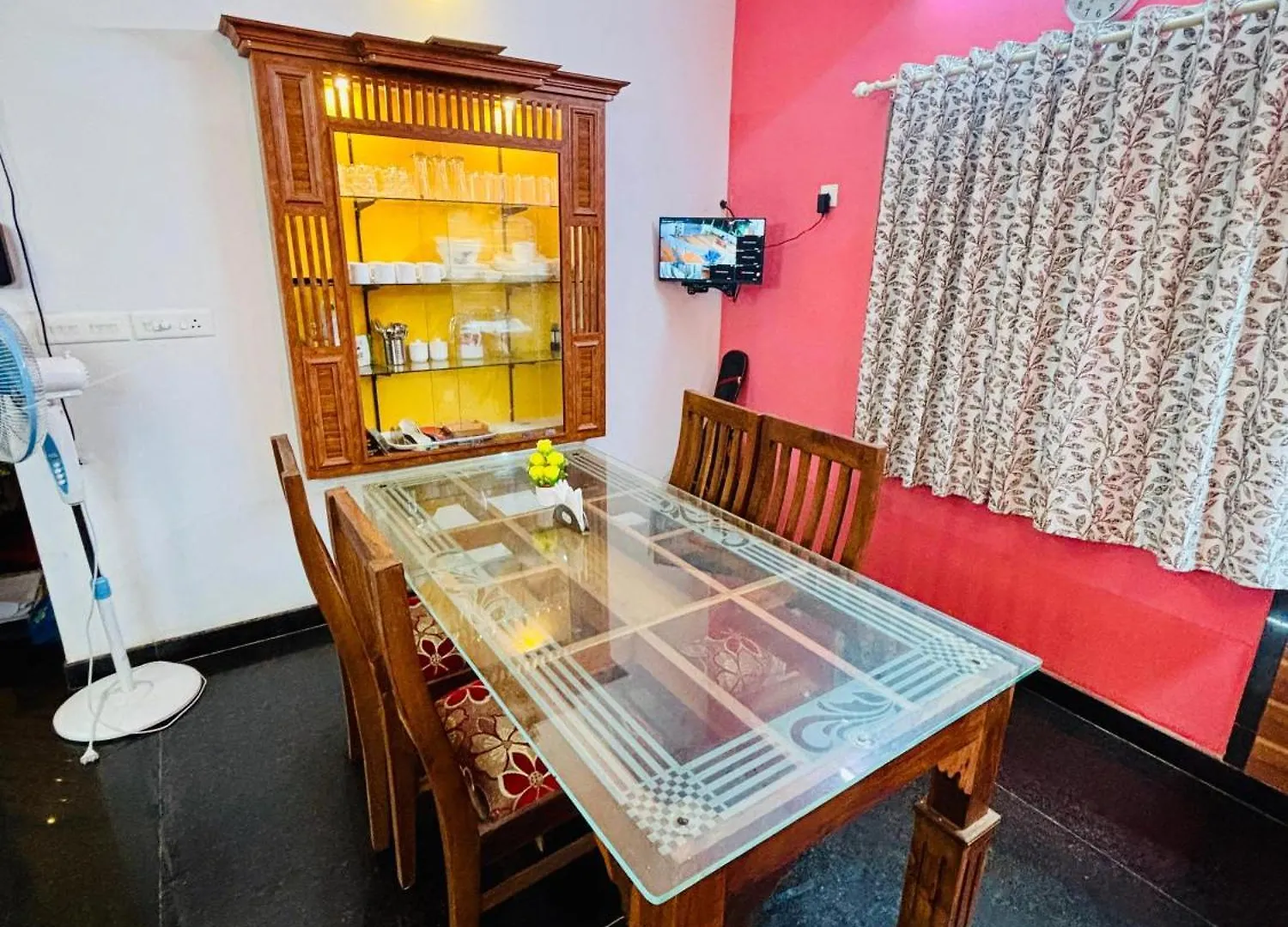 Marari Breeze Garden Villa Alappuzha