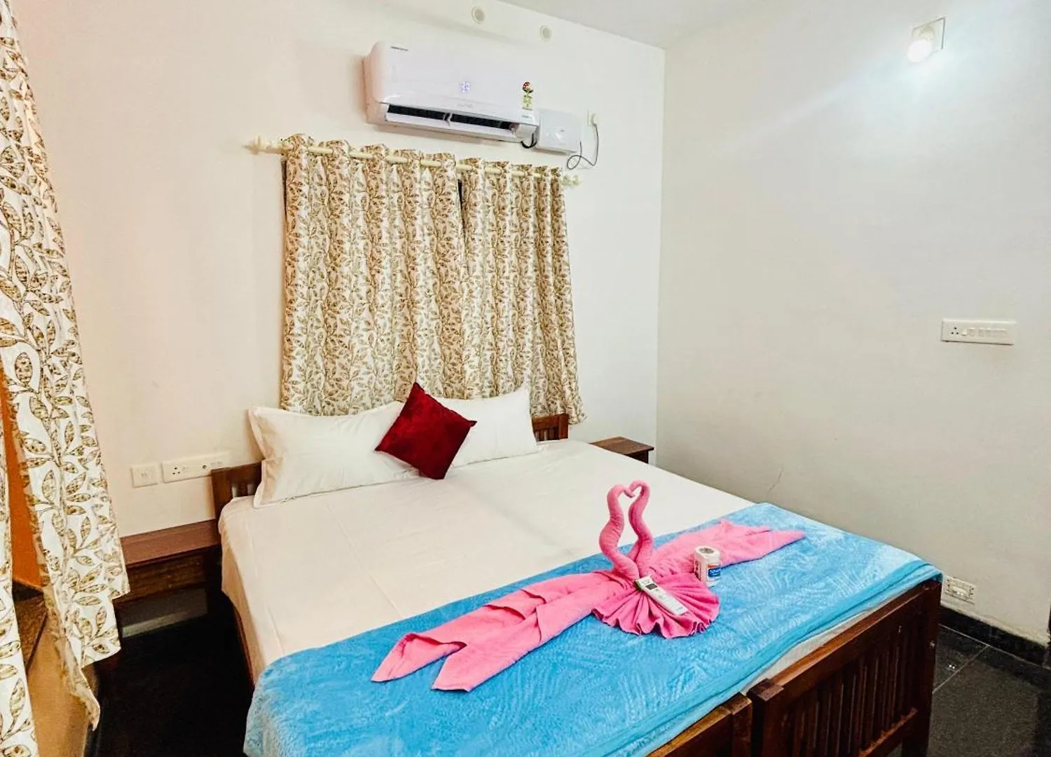 Marari Breeze Garden Villa Alappuzha Homestay