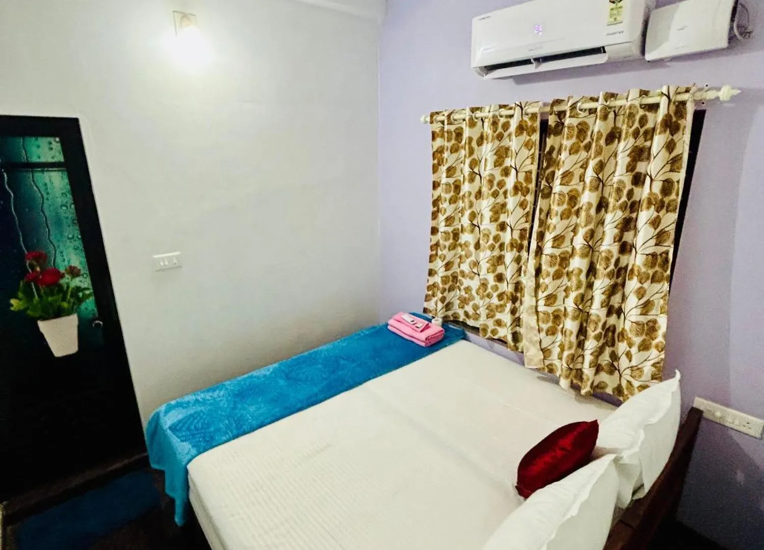 Marari Breeze Garden Villa Alappuzha