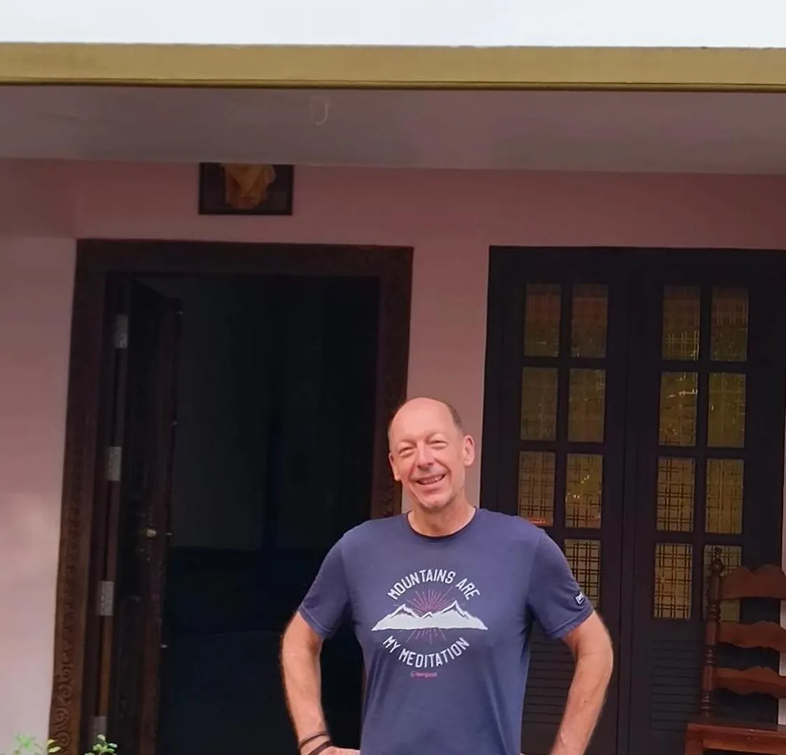 Marari Breeze Garden Villa Alappuzha 0*,