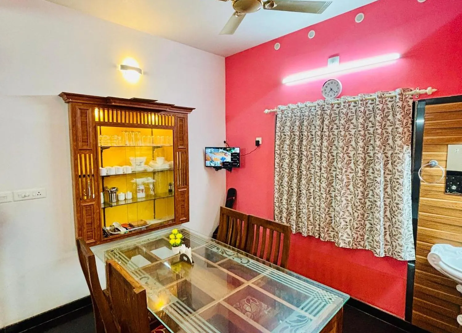 Marari Breeze Garden Villa Alappuzha 0*,  الهند