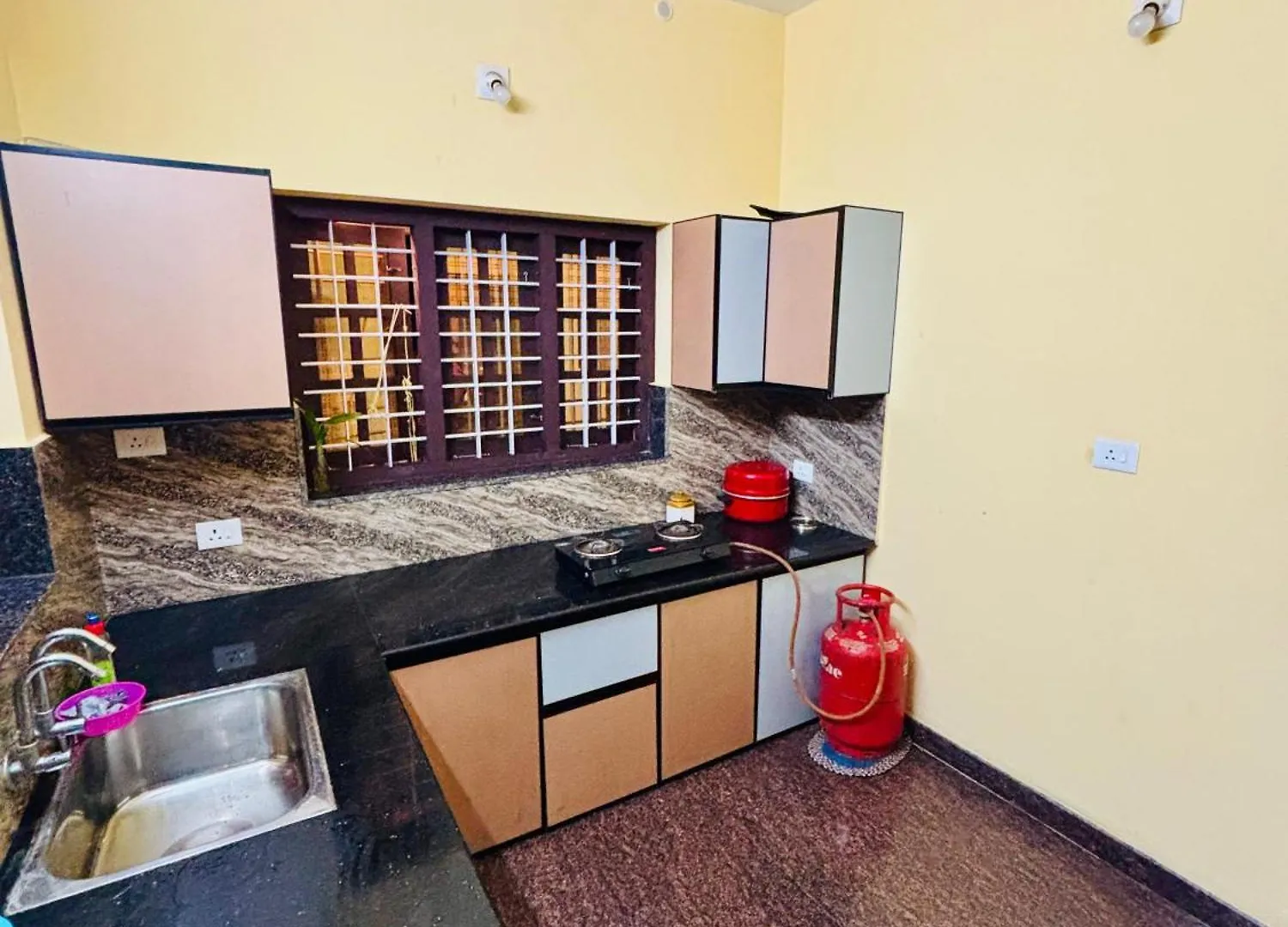 Marari Breeze Garden Villa Alappuzha الهند