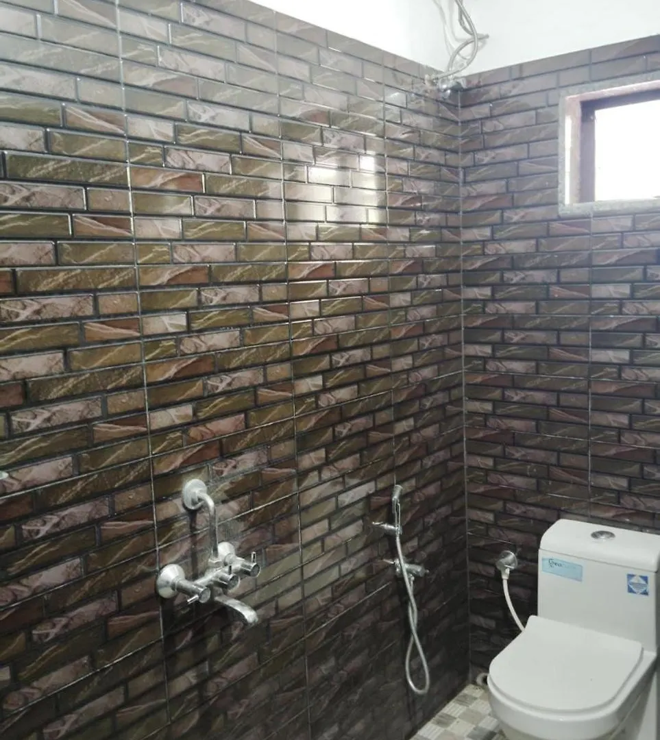 Marari Breeze Garden Villa Alappuzha منزل للإقامة