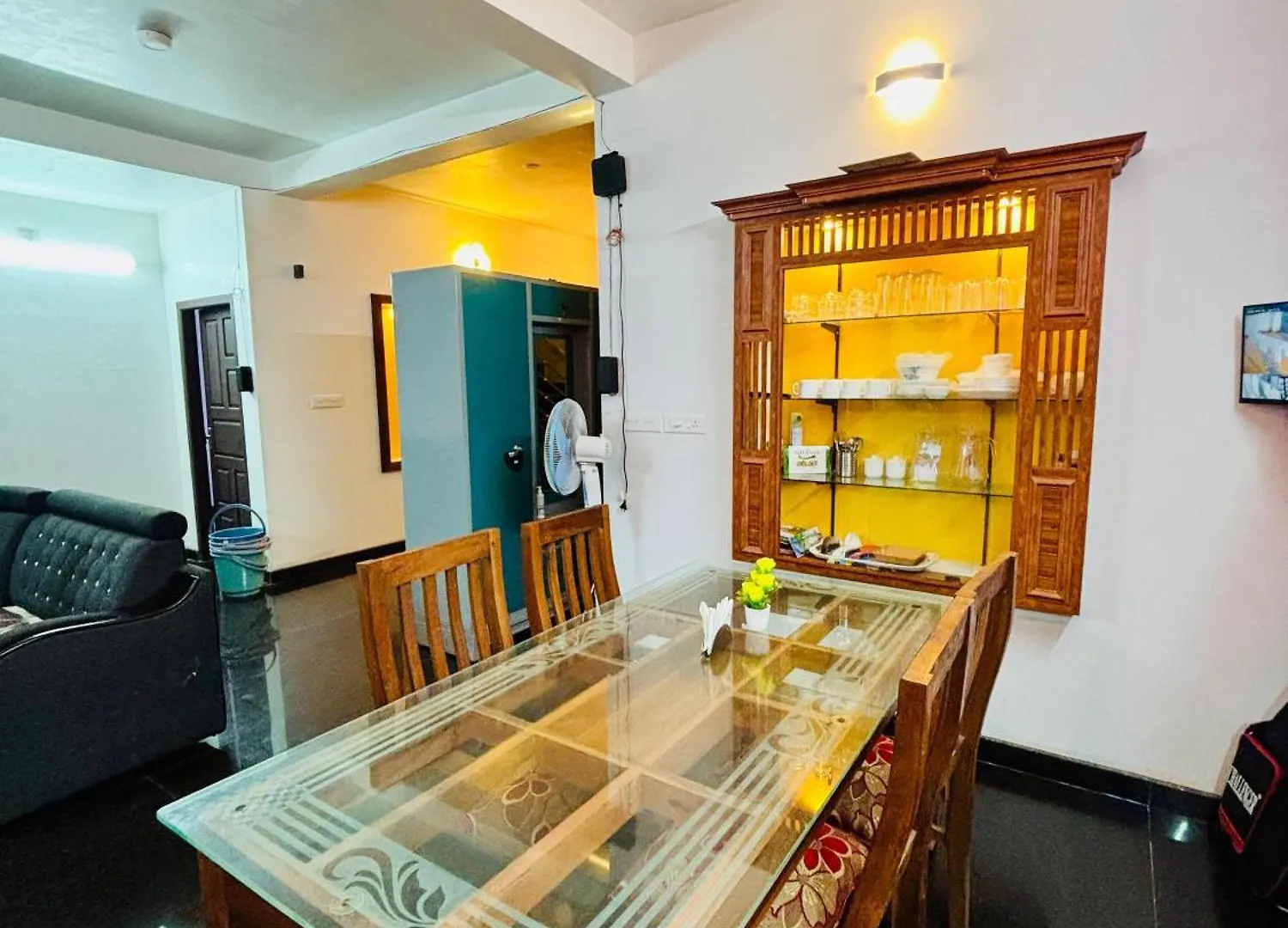 Marari Breeze Garden Villa Alappuzha