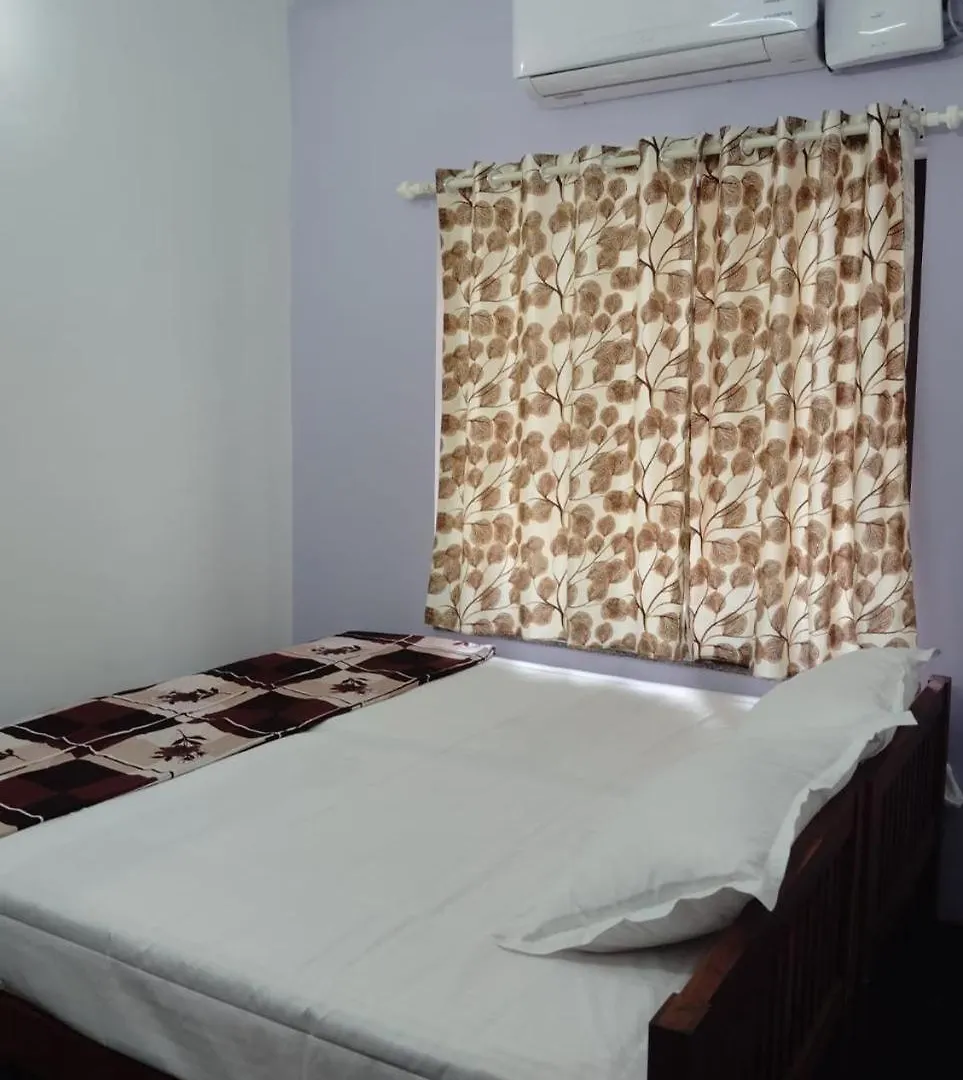 Marari Breeze Garden Villa Alappuzha Homestay