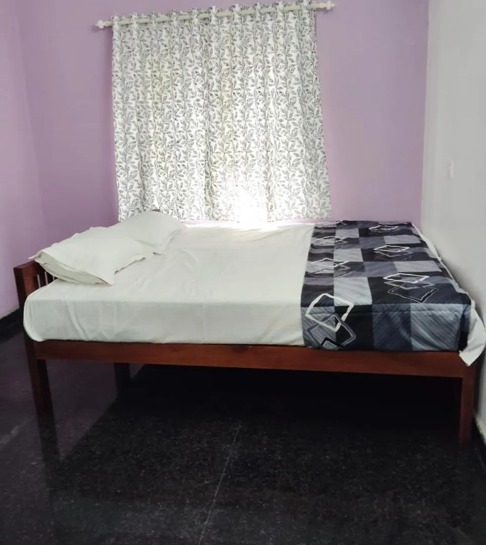 Marari Breeze Garden Villa Alappuzha